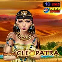 Grace-Of-Cleopatra на Vbet
