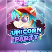 Unicorn Party на Vbet