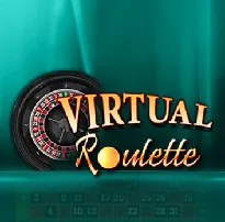Virtual-Roulette на Vbet